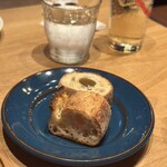 俺のフレンチ・イタリアン - 