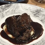 俺のフレンチ・イタリアン - 