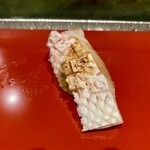 小笹寿し - 真鯛