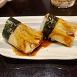 小笹寿し - 穴子