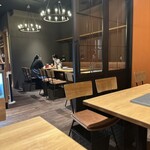 俺のフレンチ・イタリアン - 