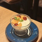 俺のフレンチ・イタリアン - 