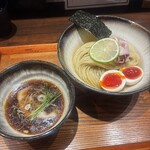 ramen club トトノエ - 