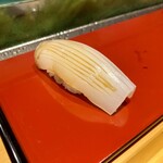 小笹寿し - やりいか