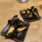 俺のフレンチ・イタリアン 恵比寿 - 