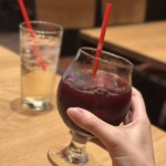 俺のフレンチ・イタリアン 恵比寿 - 