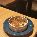 俺のフレンチ・イタリアン - 