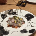 俺のフレンチ・イタリアン 恵比寿 - 