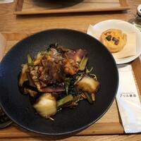 ブリル飯店 - 