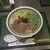 馬子禄 牛肉面 - 料理写真: