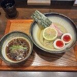 ramen club トトノエ - 