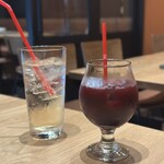 俺のフレンチ・イタリアン - 