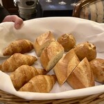 フランス料理 ギャルソン - 