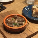 俺のフレンチ・イタリアン - 