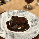 俺のフレンチ・イタリアン 恵比寿 - 