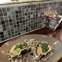 Oysterbar&Wine BELON 渋谷店 - 