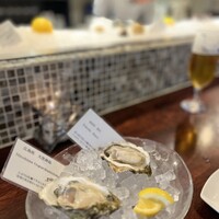Oysterbar&Wine BELON 渋谷店 - 