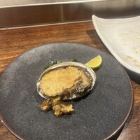 鉄板焼キュイジーヌ バンブー グラッシィ 恵比寿店 - 