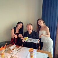 ヘイフンテラス - 