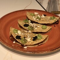 FONDA MEXICANA New York 銀座店 - 