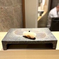 恵比寿 鮨 はつめ - 