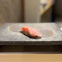 恵比寿 鮨 はつめ - 