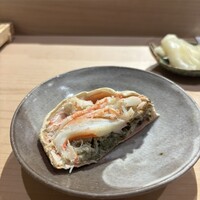 鮓 村瀬 - 