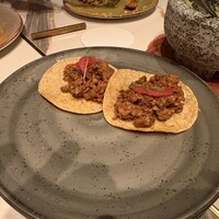 FONDA MEXICANA New York 銀座店 - 