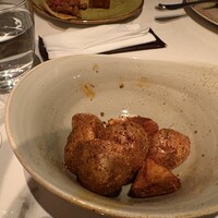 FONDA MEXICANA New York 銀座店 - 