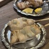 YAKITORI DINER THE HICKORY BIRD 梅田店