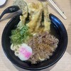 資さんうどん 八千代店