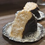 YAKITORI DINER THE HICKORY BIRD - 