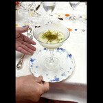 ラ・ロマネ 朝霞 - ポロ葱のビジソワーズ　　byまみこまみこ