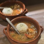 YAKITORI DINER THE HICKORY BIRD - 