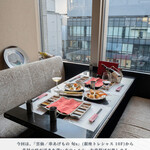 8,000円〜10,000円】山手線（東京都）沿線でディナーに使えるおすすめ