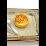 ラ・ロマネ 朝霞 - 焼きたてイベリコ豚のキッシュ　byまみこまみこ