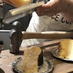 YAKITORI DINER THE HICKORY BIRD - 