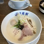 麺屋真星 - 