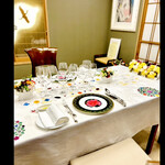 ラ・ロマネ 朝霞 - 素晴らしきonly oneのVIPルームです　byまみこまみこ
      