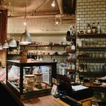 ホワイトバード コーヒー スタンド - 