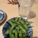 魚豪商コダマ 錦糸町 - 