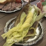 YAKITORI DINER THE HICKORY BIRD - 