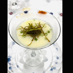 ラ・ロマネ 朝霞 - ポロ葱のビジソワーズ　byまみこまみこ