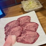 焼肉 水本 - 