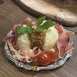 YAKITORI DINER THE HICKORY BIRD - 