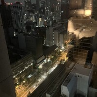 セント レジス ホテル 大阪 - 