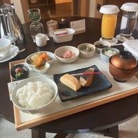 セント レジス ホテル 大阪 - 