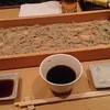 酒彩蕎麦 初代 溝の口店