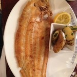 L'Ecailler du Bistrot - 