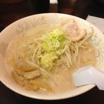 Kotteri Ramen Naritake - 